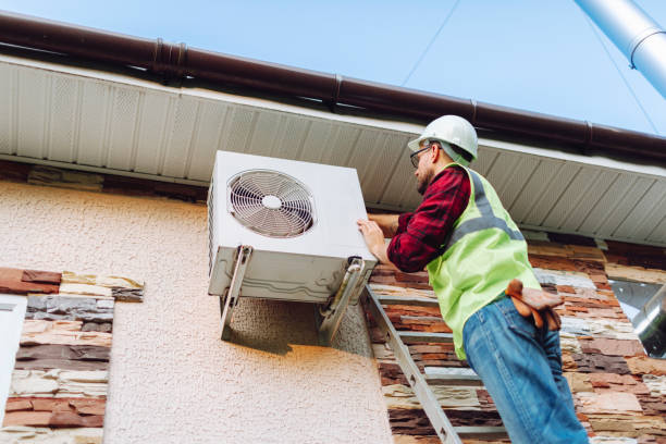 Best HVAC Replacement Cost  in Kent, WA