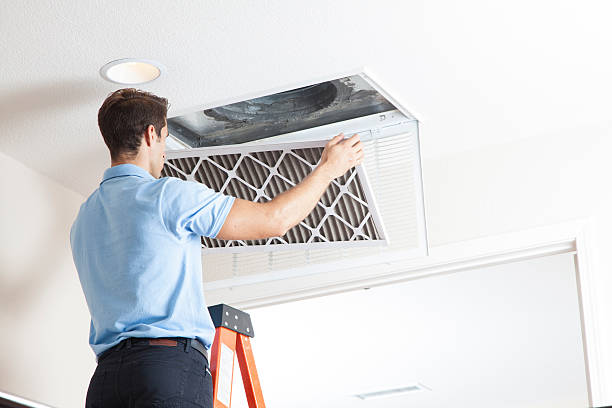 HVAC Air Duct Cleaning in Kent, WA