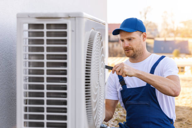 HVAC Air Duct Cleaning in Kent, WA