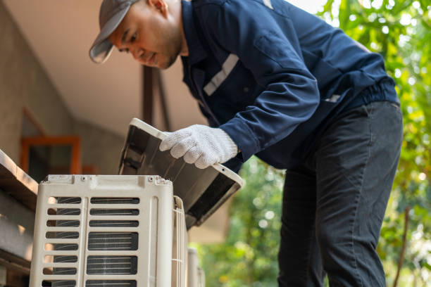Best Commercial HVAC Repair  in Kent, WA